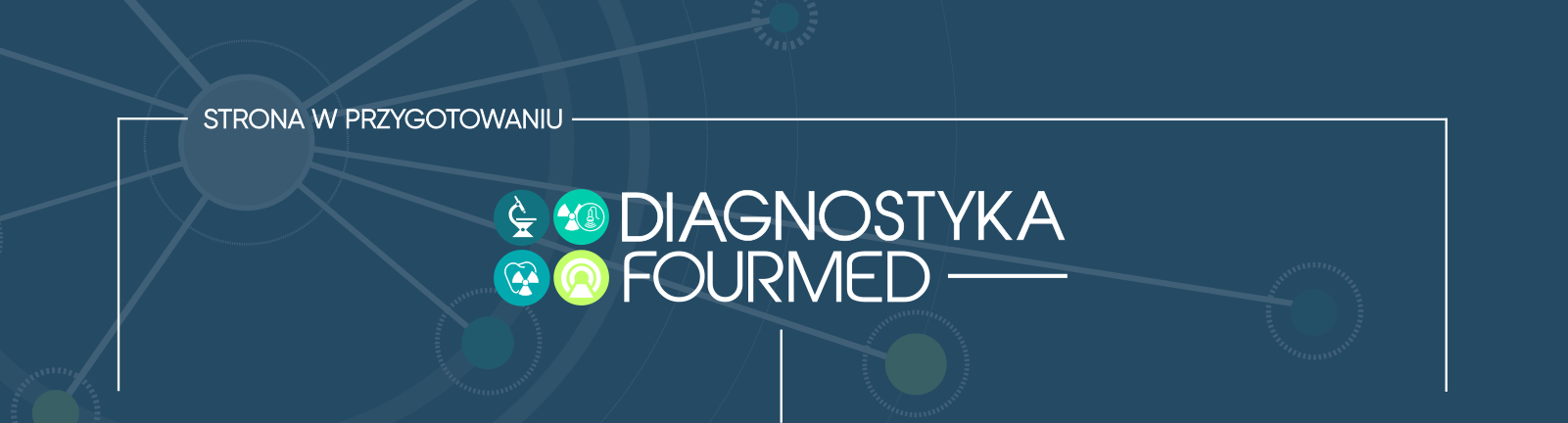 DIAGNOSTYKA FOURMED